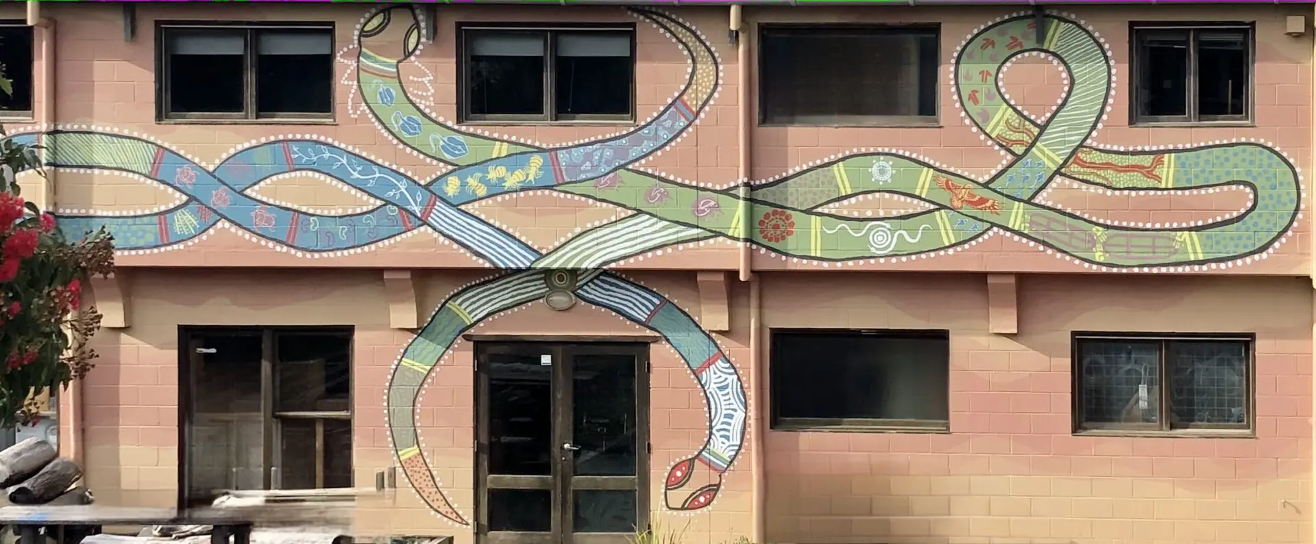 Mural, D&Theic.heic